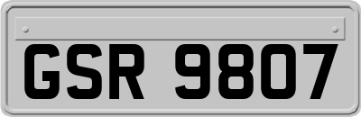 GSR9807