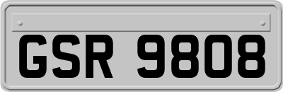 GSR9808