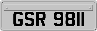 GSR9811