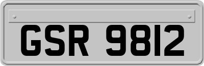 GSR9812