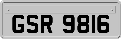 GSR9816