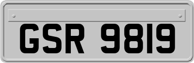 GSR9819