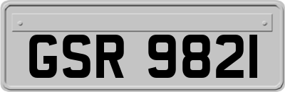 GSR9821