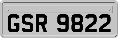 GSR9822