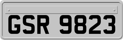 GSR9823