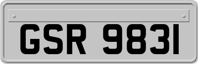 GSR9831