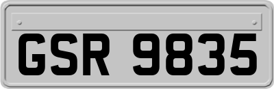 GSR9835