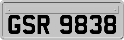 GSR9838