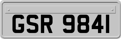 GSR9841