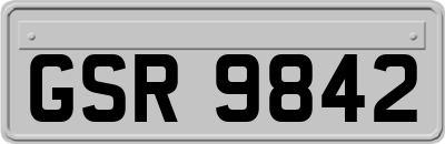 GSR9842