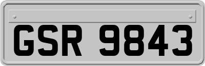 GSR9843
