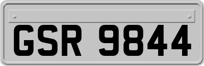 GSR9844