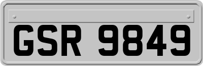 GSR9849