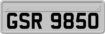 GSR9850