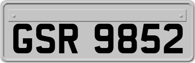 GSR9852