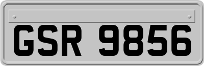 GSR9856