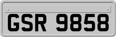 GSR9858