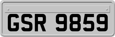 GSR9859