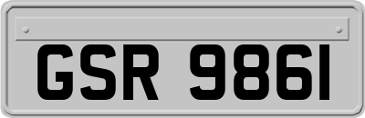 GSR9861