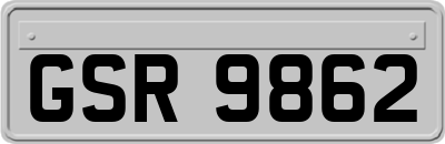 GSR9862