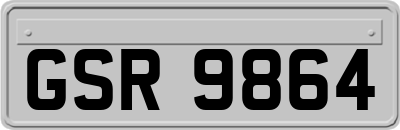 GSR9864