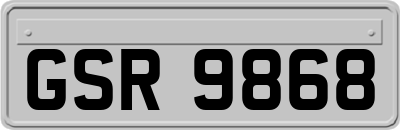 GSR9868