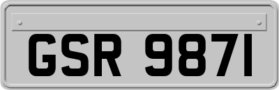 GSR9871