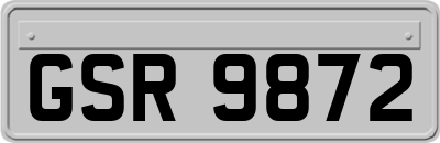 GSR9872