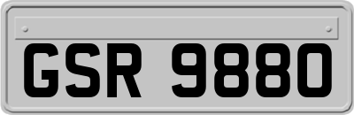 GSR9880