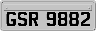 GSR9882