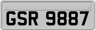 GSR9887