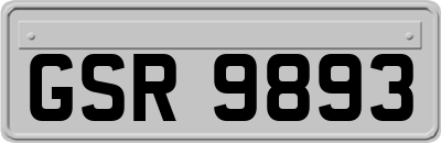 GSR9893