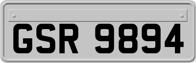 GSR9894