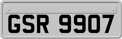 GSR9907