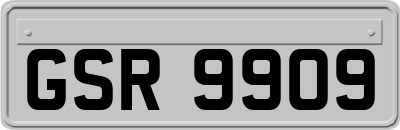 GSR9909