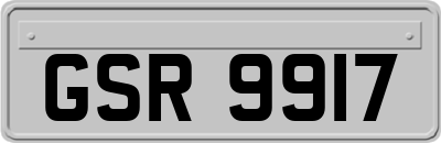 GSR9917