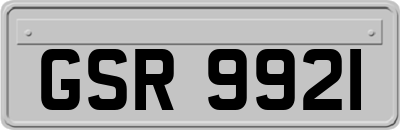 GSR9921