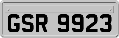 GSR9923
