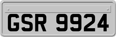 GSR9924