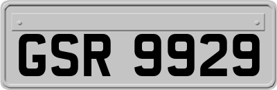 GSR9929