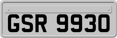 GSR9930
