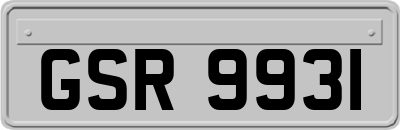 GSR9931