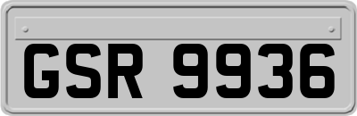 GSR9936