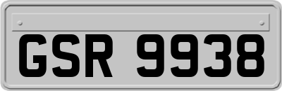 GSR9938