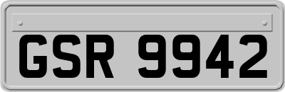 GSR9942