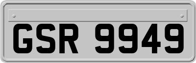 GSR9949
