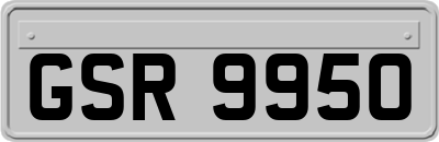 GSR9950