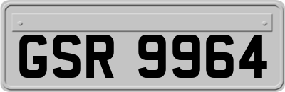 GSR9964