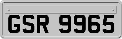 GSR9965