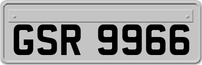 GSR9966